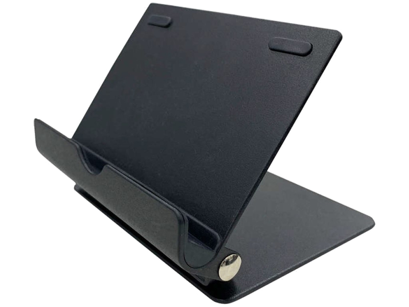 タブレットスタンド（フリーアングル）