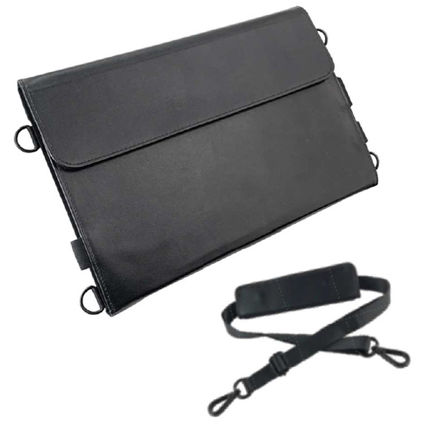 ASUS B1100FKA対応手帳型ケース ブラック