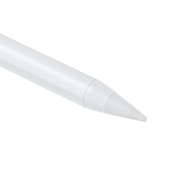 iPadOS専用充電式タッチペン ホワイト 3年保証モデル