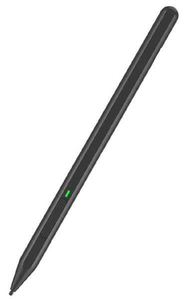 MPP充電式タッチペン ブラック
