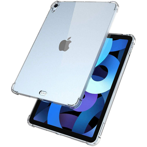 iPad Air（第5・4世代）対応 TPUケース（耐衝撃タイプ） クリア