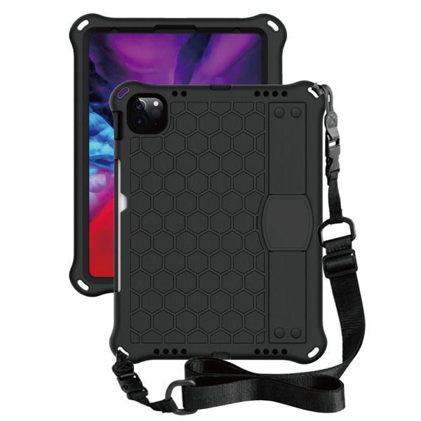 iPad Pro 11（第4・3・2世代）対応 耐衝撃ケース（バリューモデル） ブラック