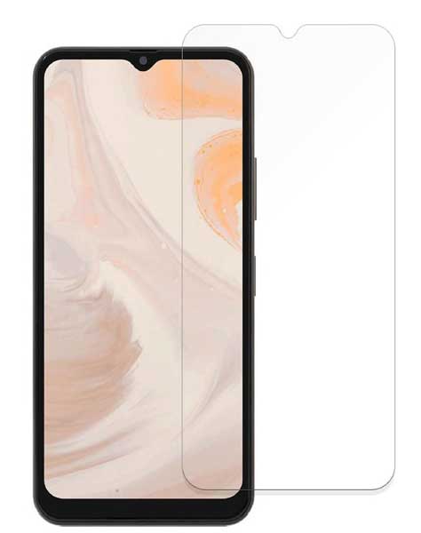 aiwa phone B-2対応 液晶保護フィルム マット