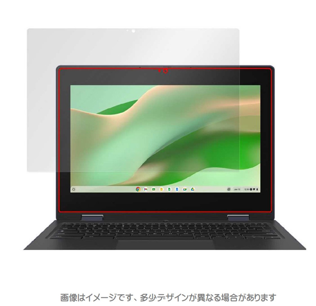 ASUS 11.6・12.2インチモデル対応 ブルーライトカットフィルム マット