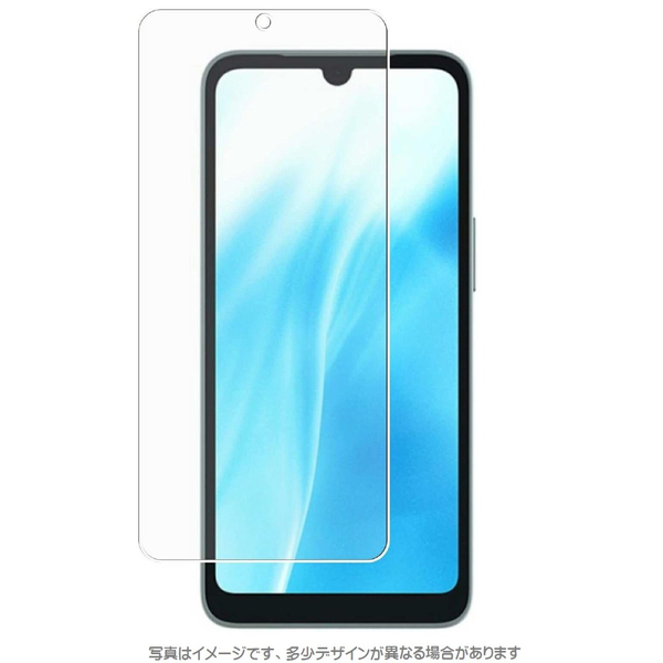 富士通 Arrows We2 M07対応 液晶保護フィルム マット