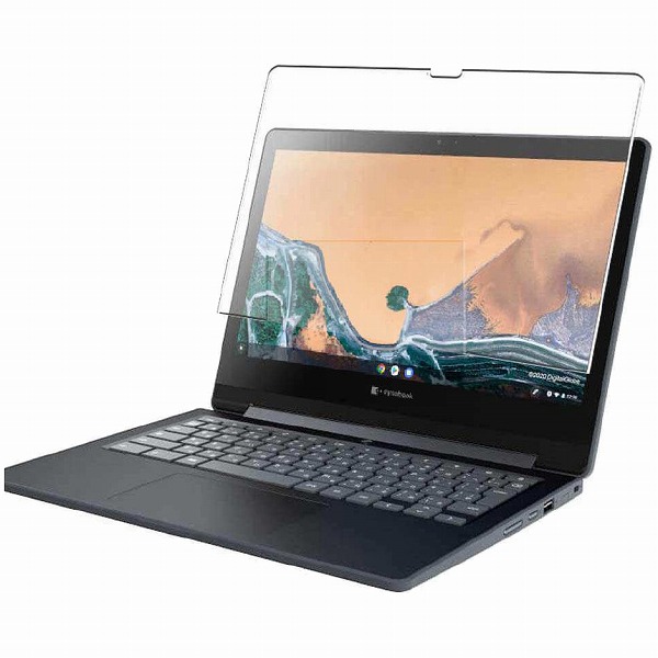 シャープ Dynabook Chromebook C1対応 液晶保護フィルム マット