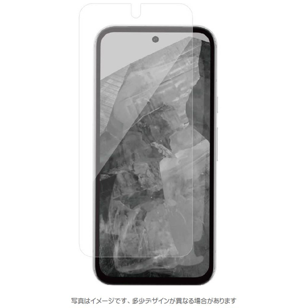 Google Pixel 8a対応 液晶保護フィルム マット
