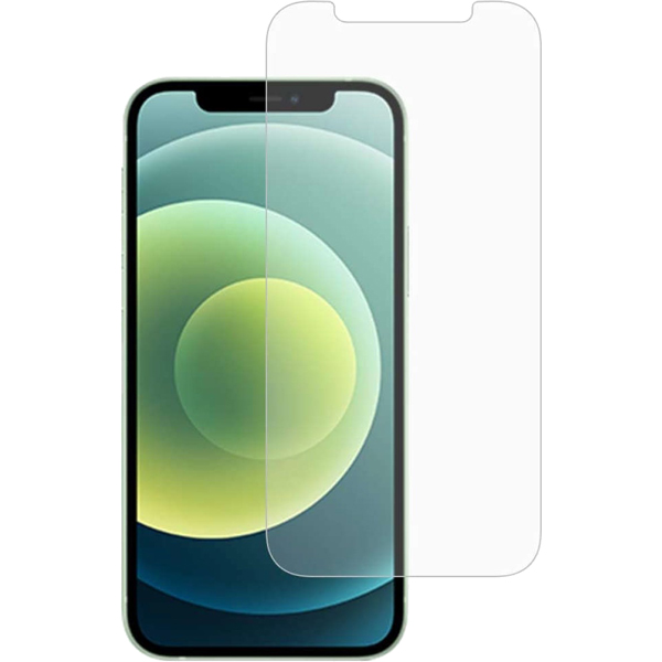 iPhone 12 mini対応 液晶保護フィルム マット