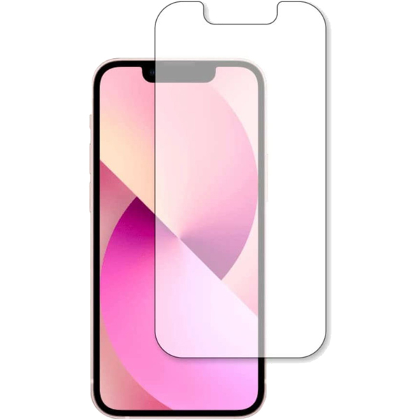 iPhone 13 mini対応 液晶保護フィルム マット