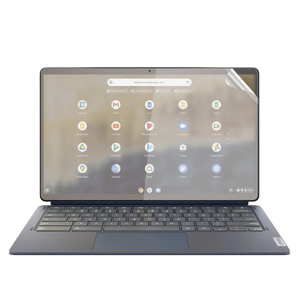 Lenovo Ideapad Duet 560 Chromebook対応 液晶保護フィルム マット