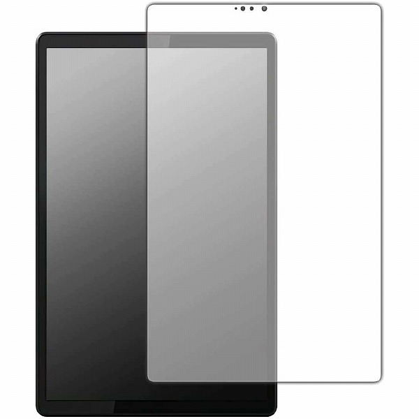 Lenovo Tab K10対応 液晶保護フィルム マット