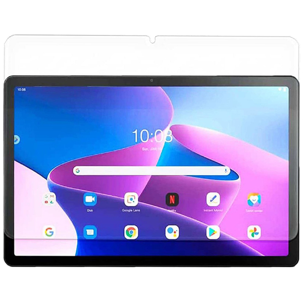Lenovo Tab M10 Plus 3rd Gen対応 液晶保護フィルム マット