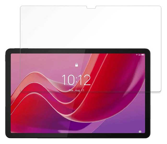 Lenovo Tab M11対応 液晶保護フィルム マット