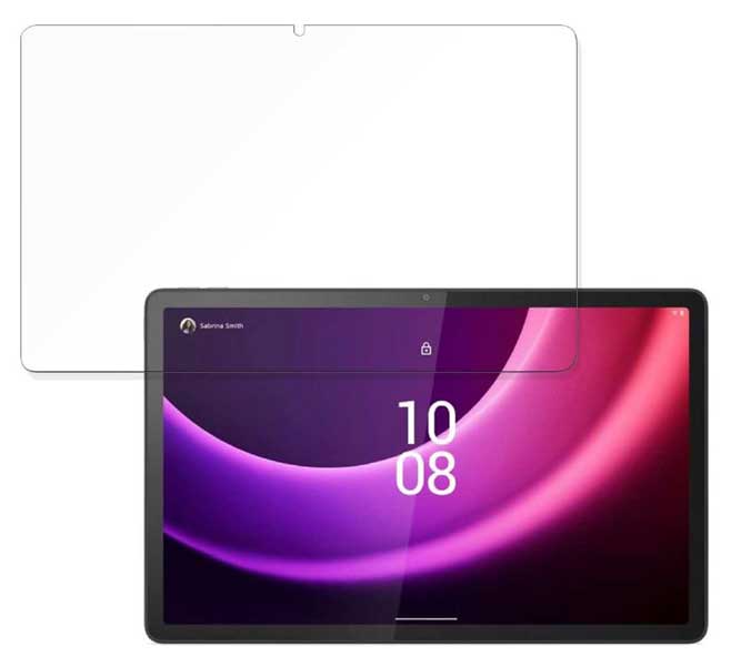 Lenovo Tab P11 Gen2対応 液晶保護フィルム マット