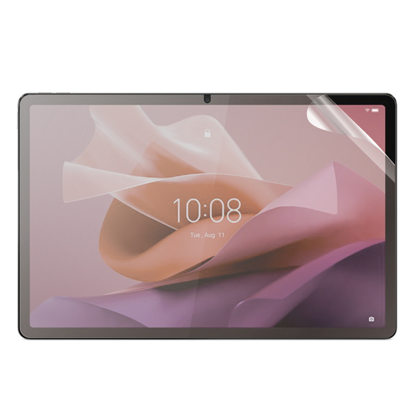 Lenovo Tab P12 12.7対応 液晶保護フィルム マット