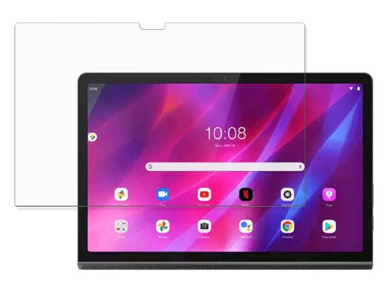 Lenovo Yoga Tab 11対応 液晶保護フィルム マット