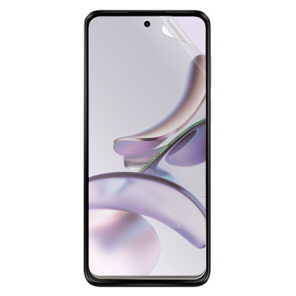 MOTOROLA moto g13対応 液晶保護フィルム マット