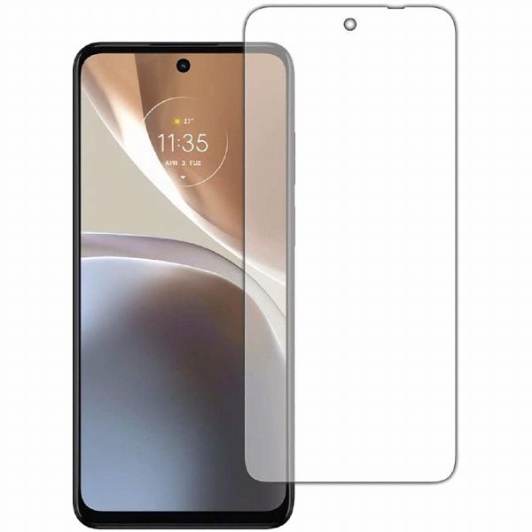 MOTOROLA moto g32対応 液晶保護フィルム マット