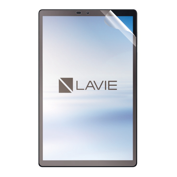 NEC LAVIE Tab T8 2023対応 液晶保護フィルム マット