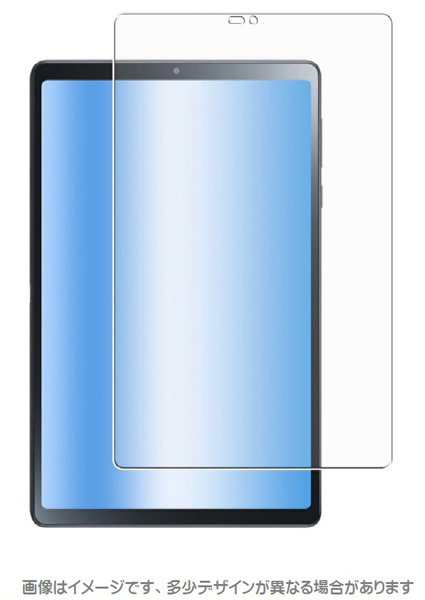 NEC LAVIE Tab T9 2024対応 液晶保護フィルム マット