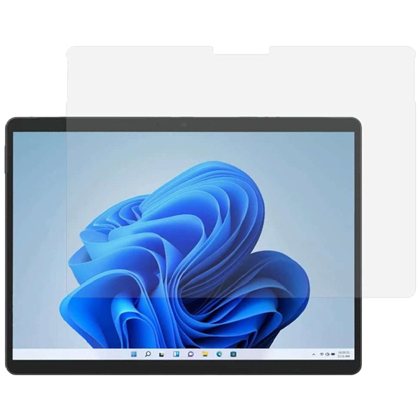 Microsoft Surface Pro 11・10・9・8対応 液晶保護ブル―ライトカットフィルム マット