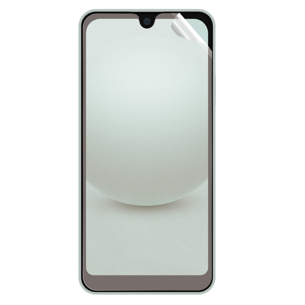 シャープ AQUOS wish3 SH-53D対応 液晶保護フィルム マット