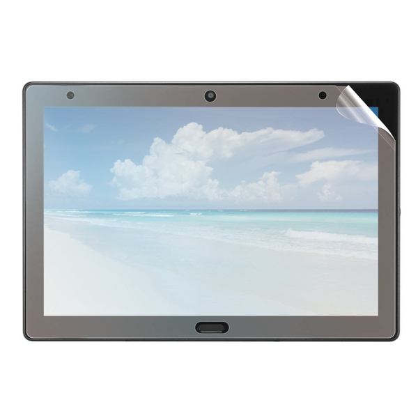 シャープ タブレット SH-T01・SH-T01L対応 ブルーライトカットフィルム マット