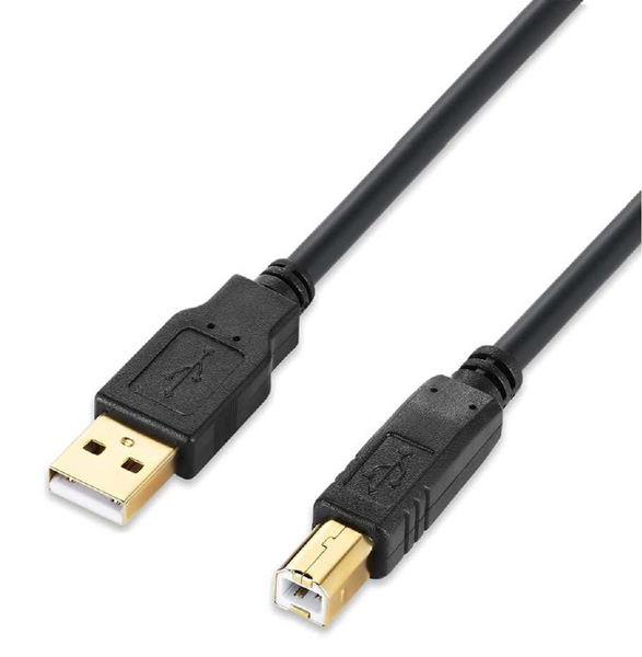USB2.0ケーブル 10m