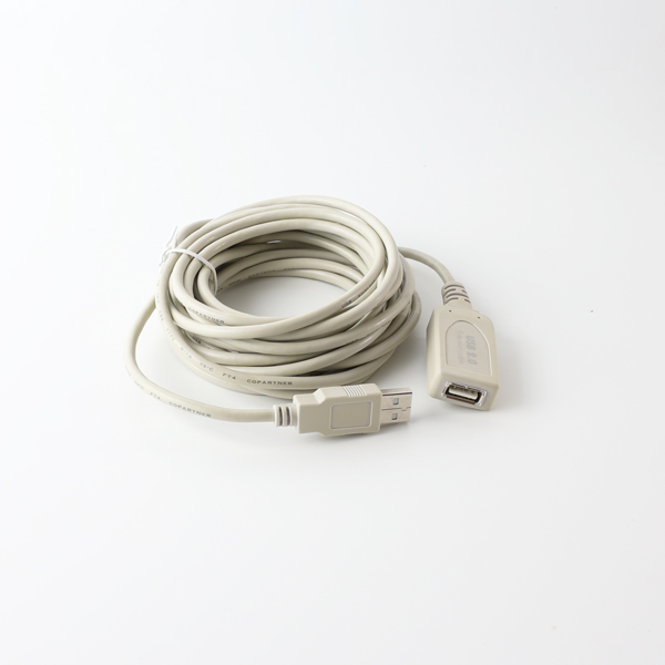 USBリピーターケーブル 5m