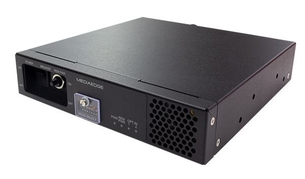 伝送装置 ベースユニット