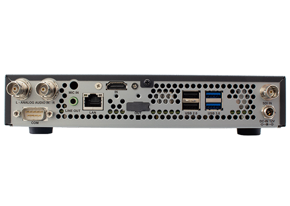 MEDIAEDGE LEB Pro3 5年保証モデル