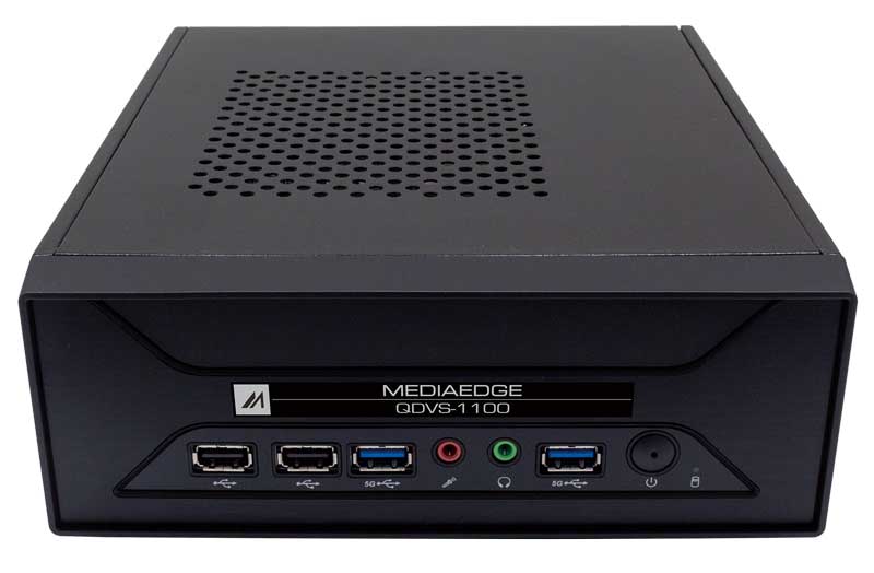 ハイフレームビデオレコーダー