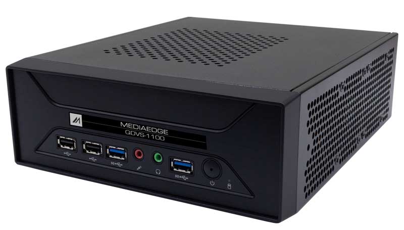 ハイフレームビデオレコーダー