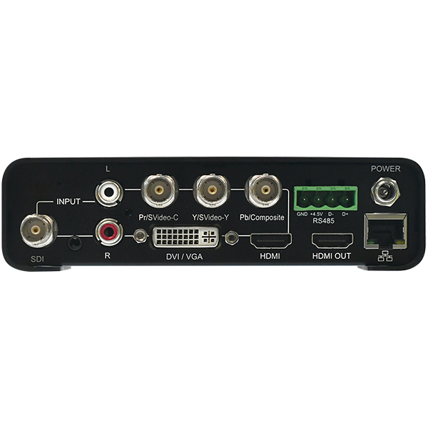 Live E Server Box15 AIO