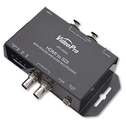 VideoPro HDMI to SDIコンバータ
