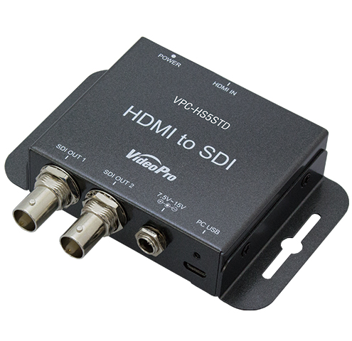 HDMI to SDIコンバーター スタンダードモデル