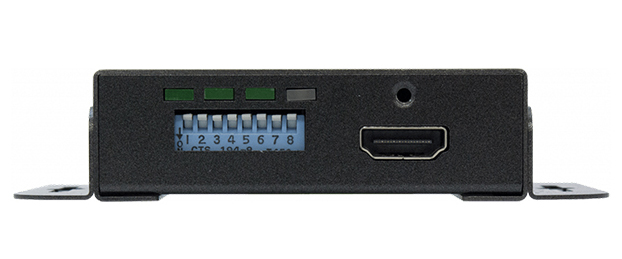 HDMI to SDIコンバーター アップ・ダウンコンバート/フレームレート変換対応モデル