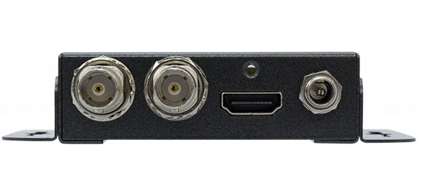 VideoPro SDI to HDMI コンバーター