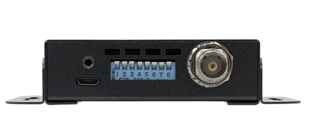 VideoPro SDI to HDMI コンバーター