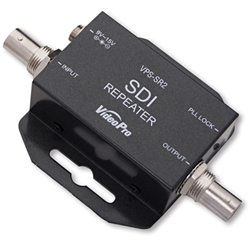 VideoPro SDI信号中継器
