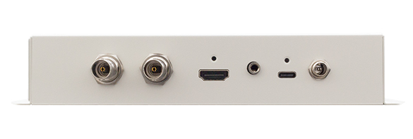 12G-SDI to HDMI コンバーター アップ・ダウンコンバート/フレームレート変換対応モデル