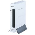 有線ブロードバンドルーター BroadStation ハイエンドセキュリティモデル