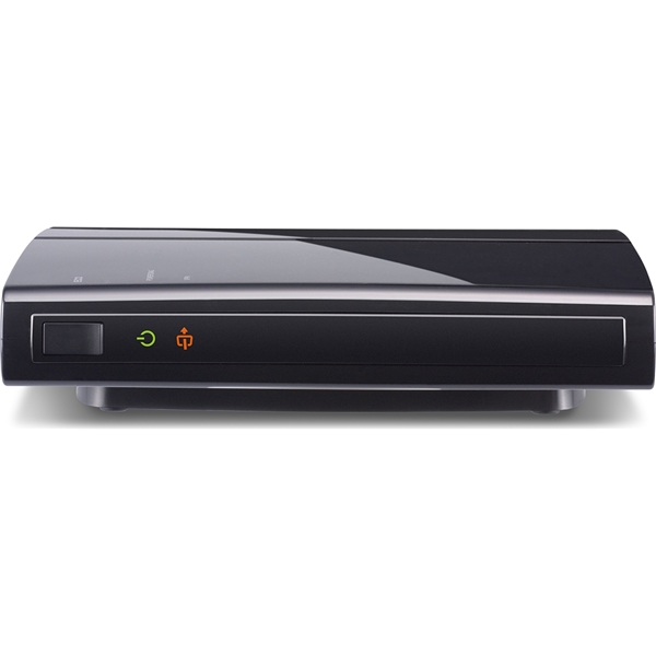 ブロードステーション リモートアクセス&Giga対応 有線LANルーター