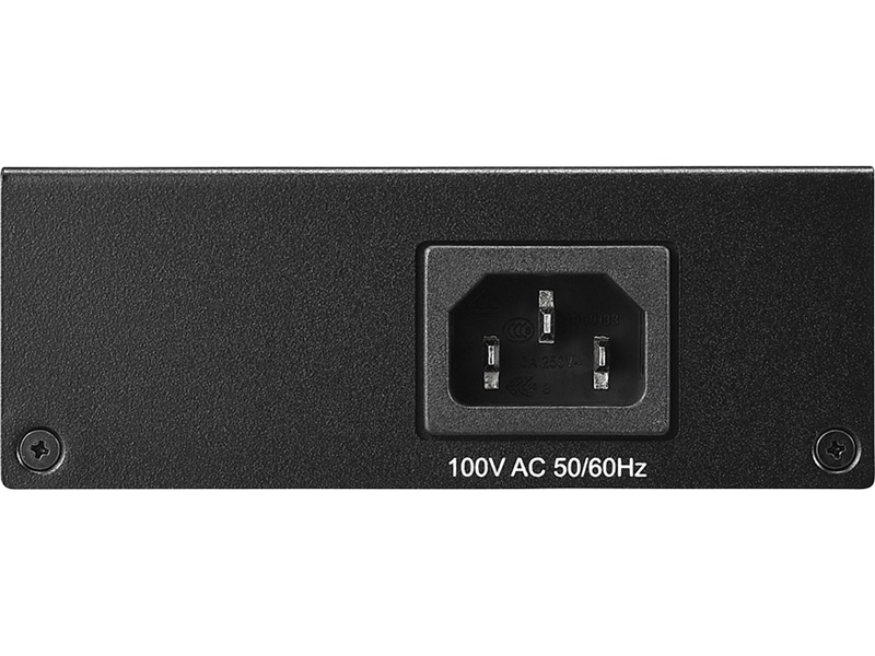 法人向け af/at 耐環境 PoEインジェクター