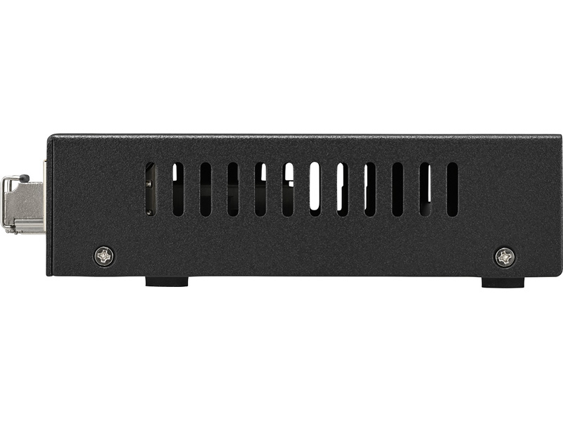 Giga対応 光メディアコンバーター 550mモデル
