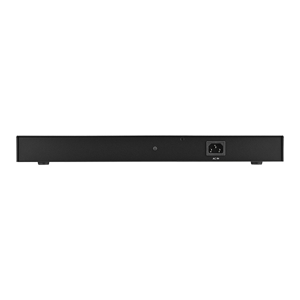 法人向け レイヤー2 Giga スマートスイッチ 24ポート