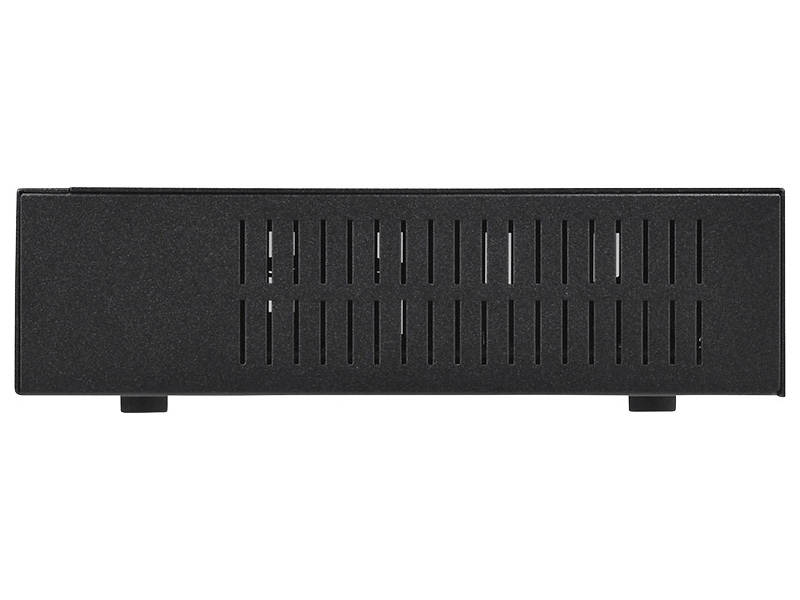 法人向け Giga対応 Layer2 アンマネージスイッチ 8ポート