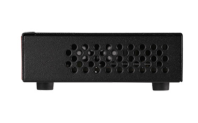 法人向け レイヤー2 Giga PoE アンマネージスイッチ 8ポート
