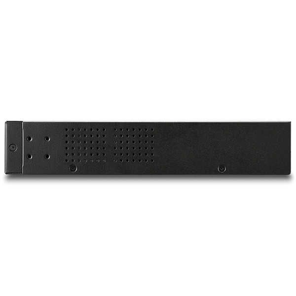 レイヤー2 マルチギガ（10G/5G/2.5G/1000M/100M）対応スイッチ 8ポート