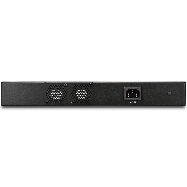 レイヤー2 マルチギガ（10G/5G/2.5G/1000M/100M）対応スイッチ 8ポート